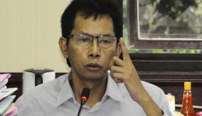 Bahas Pilkada 2020, Komisi A DPRD Surabaya Bakal Undang KPU