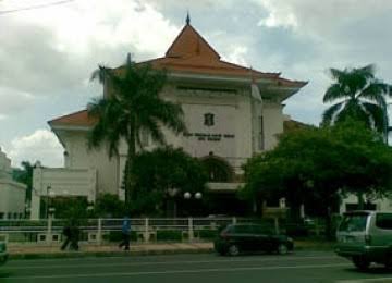 50 Calon Anggota Dewan Surabaya 2024 – 2029 Dihiasi ‘Wajah’ Baru Generasi Muda