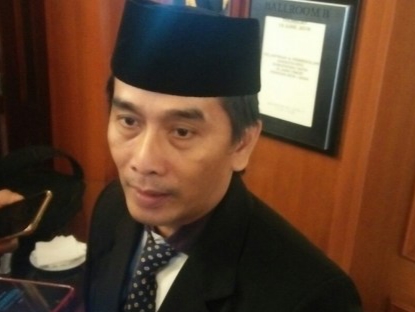 Aklamasi, Nur Syamsi Pimpin KPU Surabaya