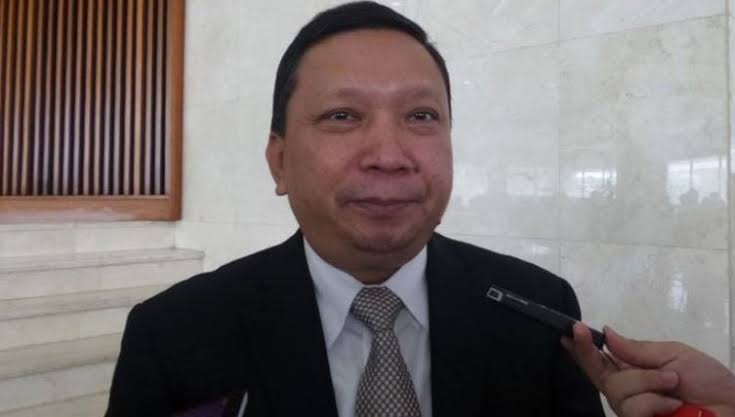 Ketua Pengurus Besar PGRI Optimistis Fandi Utomo Mampu Rangkul Semua Elemen