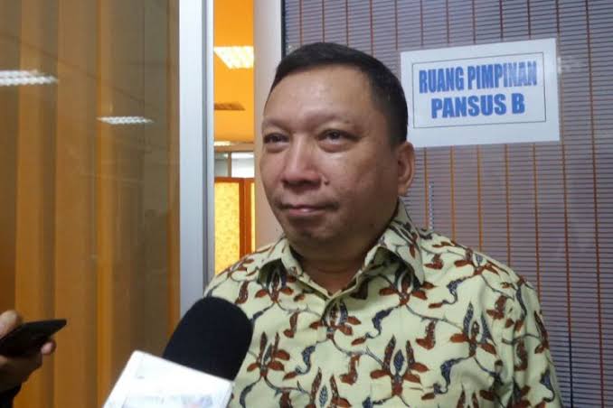 DPP KNPI Instruksikan dukung Fandi Utomo Wali Kota Surabaya