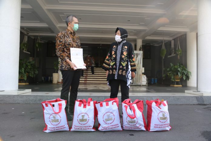 Bantuan Presiden (1)