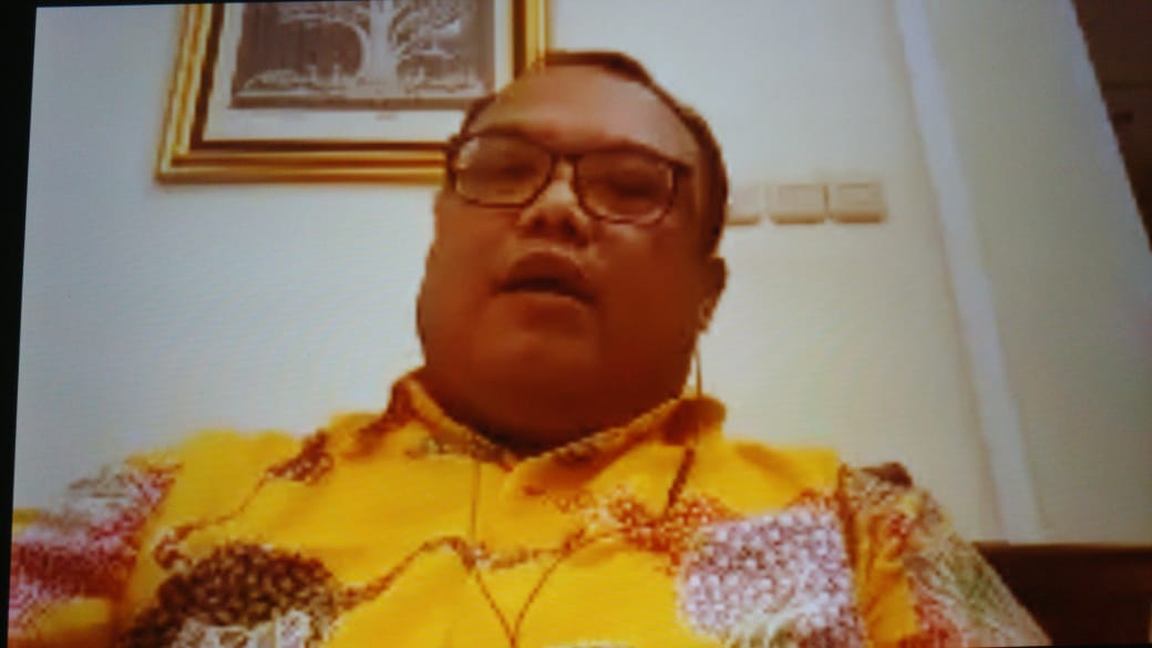 Implementasi Penurunan Tarif Pajak Penghasilan Badan Ditengah Wabah Virus Corona