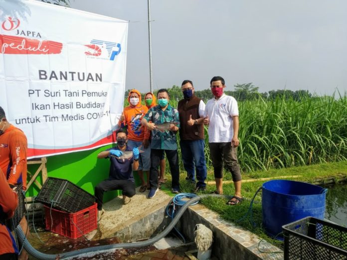 STP Gresik 1
