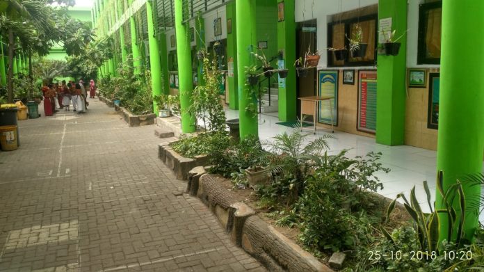 Dok. Sekolah Adiwiyata Tahun 2018 (3)