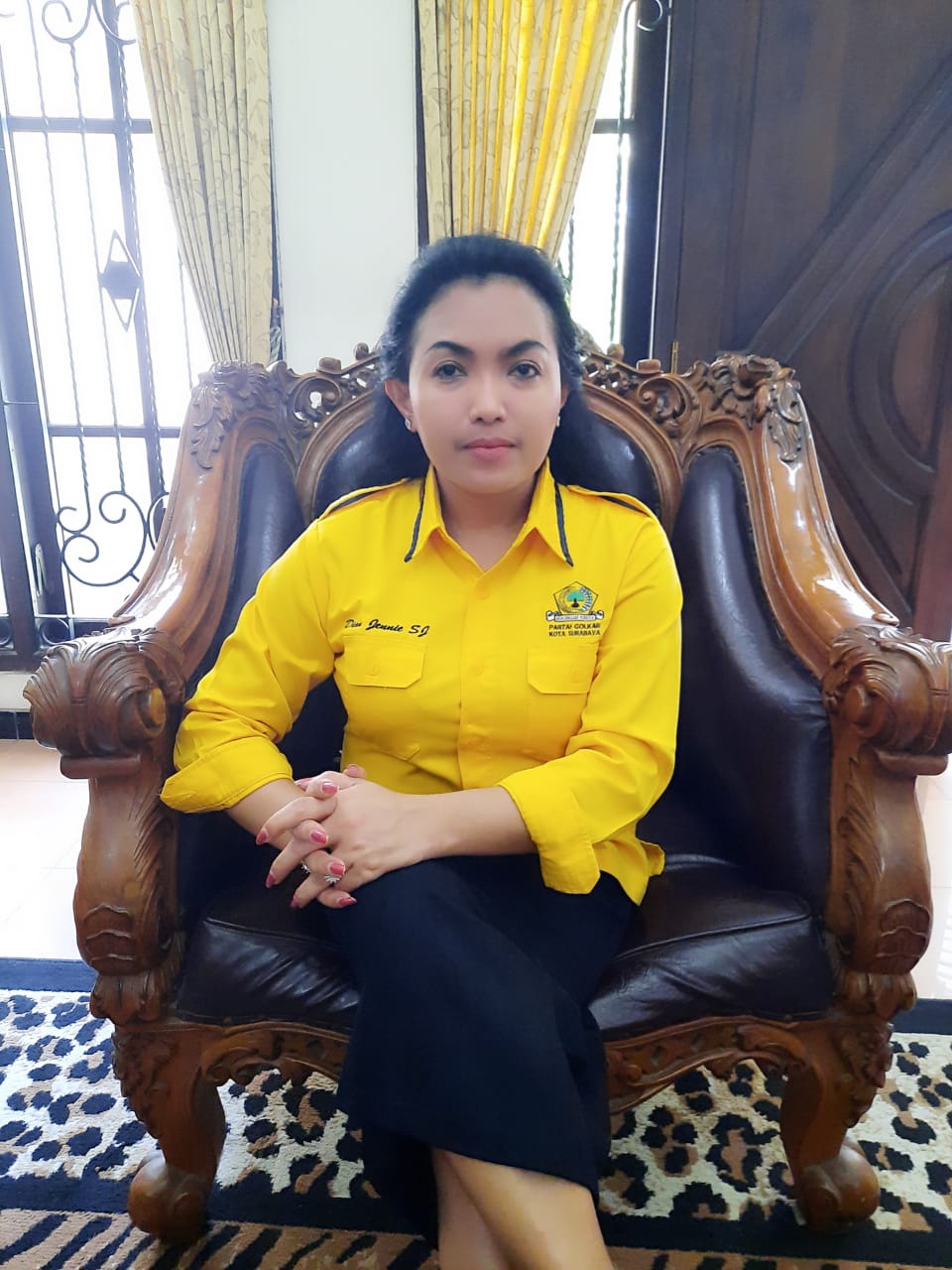 KPPG Ajak Perempuan Ikut Berperan Aktif dalam Pemilu