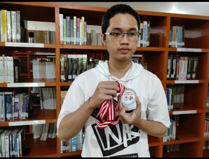 Lima Mahasiswa Unusa Raih Juara LoKreatif Tingkat Nasional