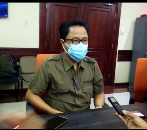 Redam Polemik dengan Penghuni Mall Cito, Komisi C Sarankan Siloam Bangun RS Khusus Covid-19 di Tempat Lain