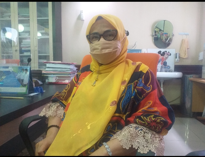 Surabaya Masuk PPKM Level II, Ketua Komisi B Berharap Sektor Ekonomi Kembali ‘Menggeliat’