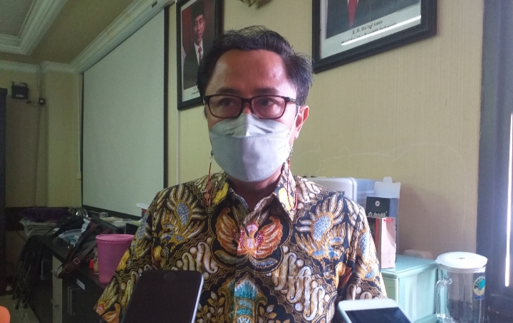 Dukung Pemkot, Komisi C Sepakat Anggaran Dialihkan untuk Pemulihan Ekonomi