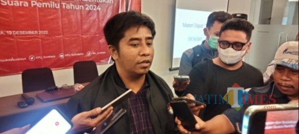 Rekruitmen PPS Surabaya Resmi Dibuka, Sehat Jadi Syarat Bagi Pendaftar