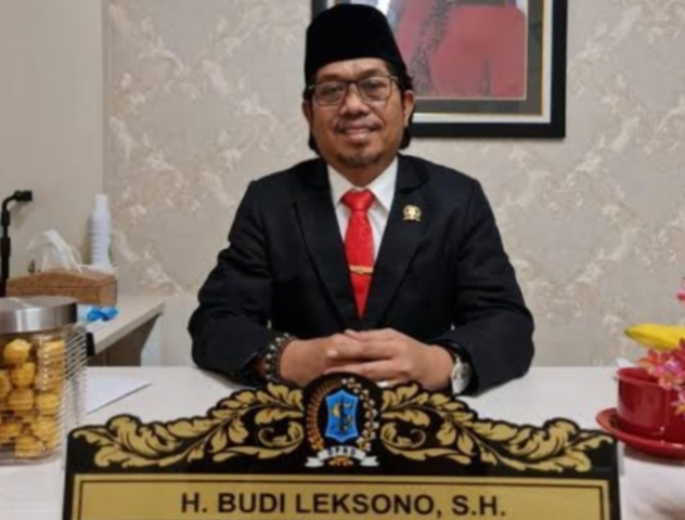 Komisi B Dukung Program Hunian Terjangkau di Surabaya