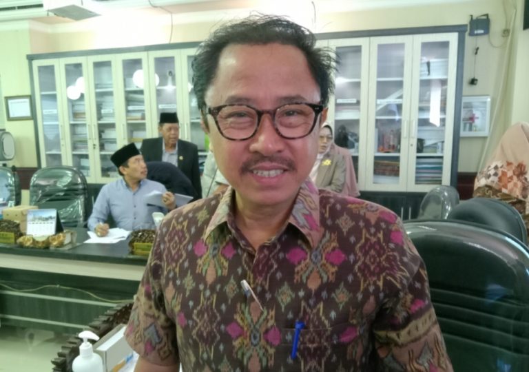 Ingin HiTech Mall Bangkit, Anggota Komisi B Sarankan Pemkot Gelar Kajian dan Survei