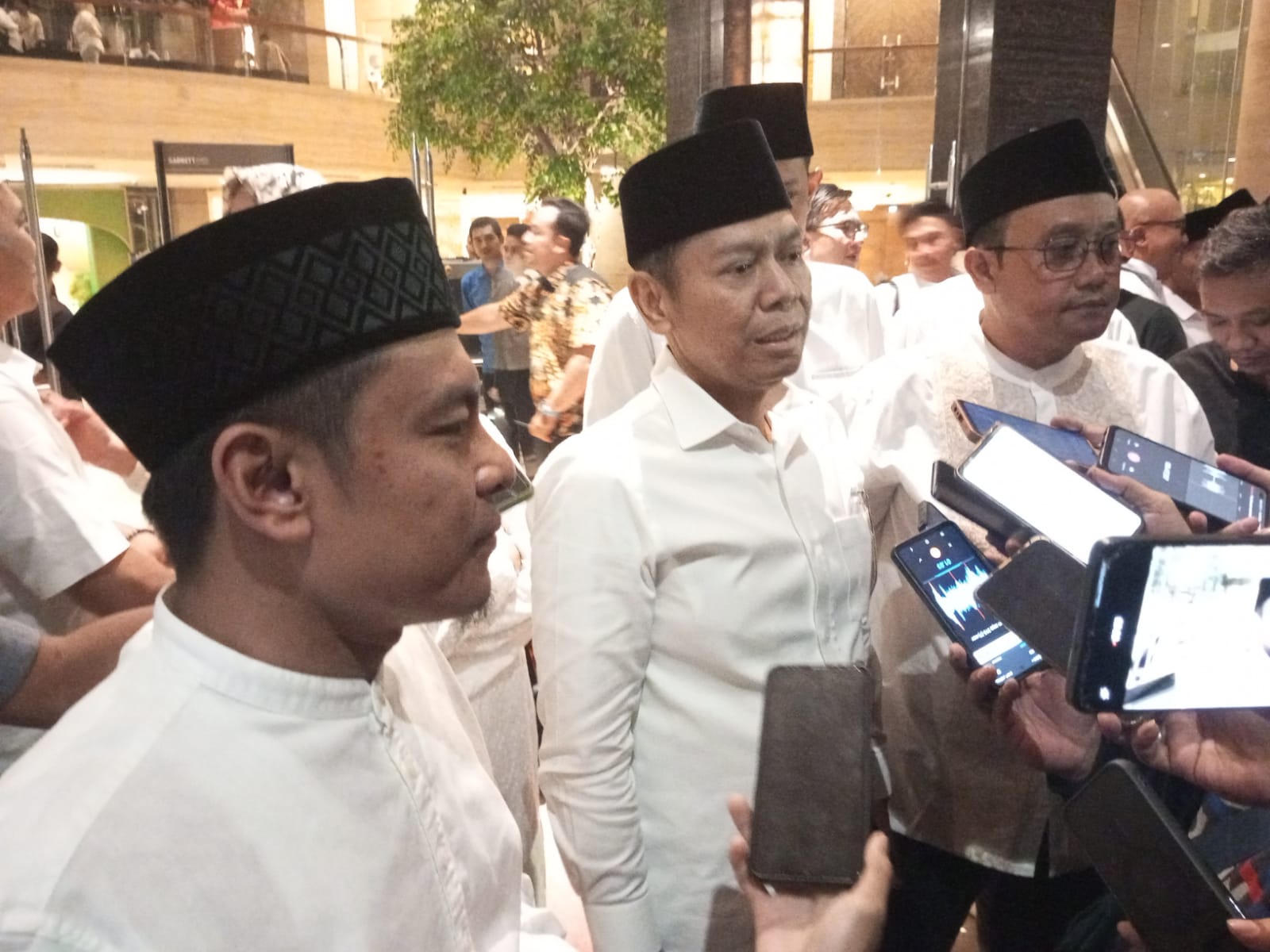 Golkar Surabaya Rekom Eri Cahyadi Maju Pilwali Surabaya 2024