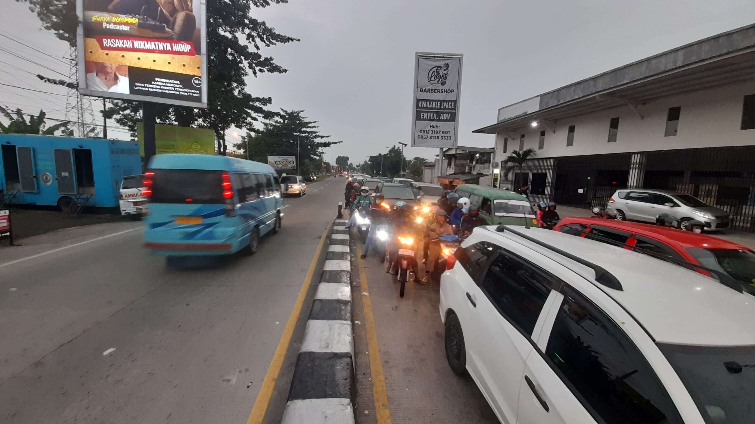 ORASKI Tegaskan Tidak Ikut Aksi 20 Mei, Jaga Ekosistem dan Tolak Intervensi Berlebihan