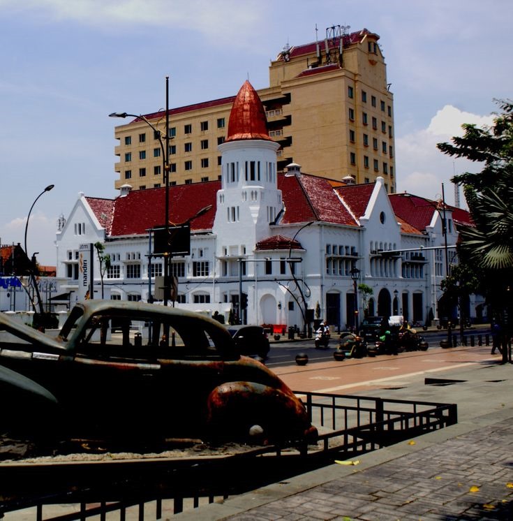Disbudporapar Catat 220 Situs Cagar Budaya, Dewan Sebut Perlu Jaga Warisan Budaya Kota ‘Pahlawan’