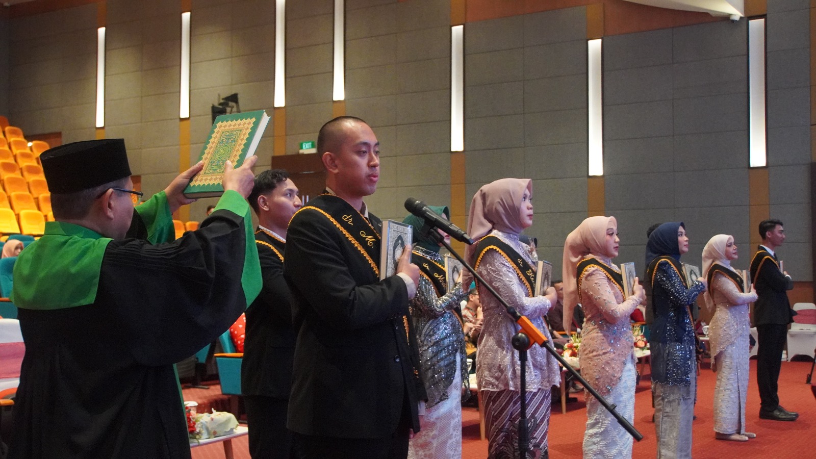 Perkuat Posisi, FK Unusa Siapkan Pembukaan PPDS