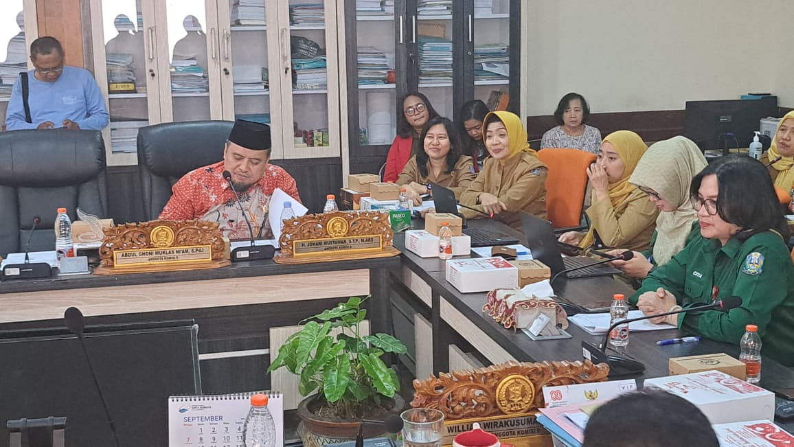 Tidak Masuk Kategori BPJS Kesehatan, Piutang  RSUD Dr. Soetomo 1.8 M dari Pasien Warga Surabaya