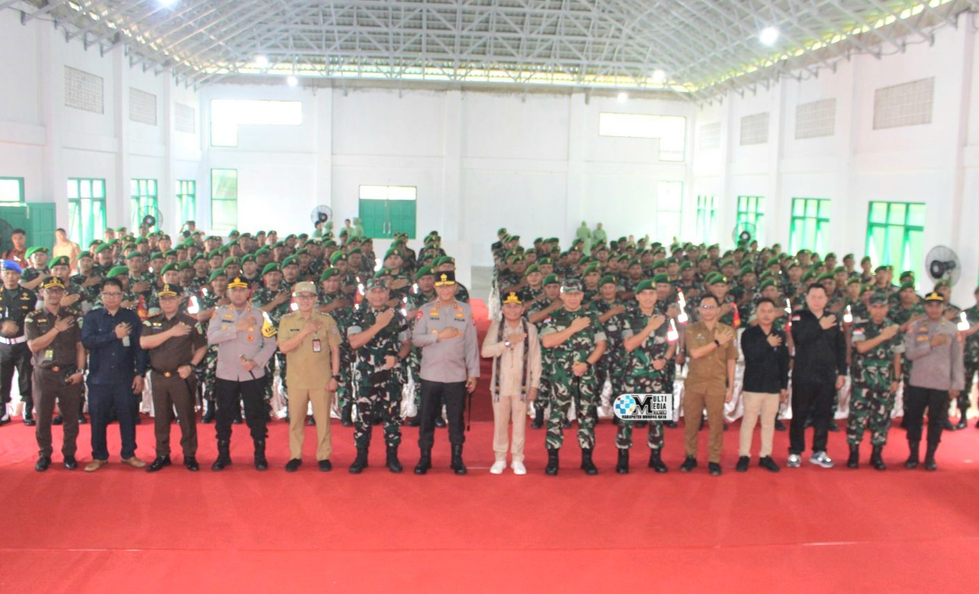 Pemkab Mura Dukung Penuh Program Pemerintah Pusat
