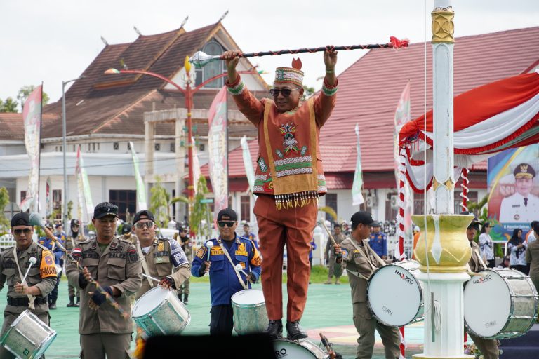 Heriyus: HUT Ke-23 Sebagai Sarana Refleksi Capaian Pembangunan