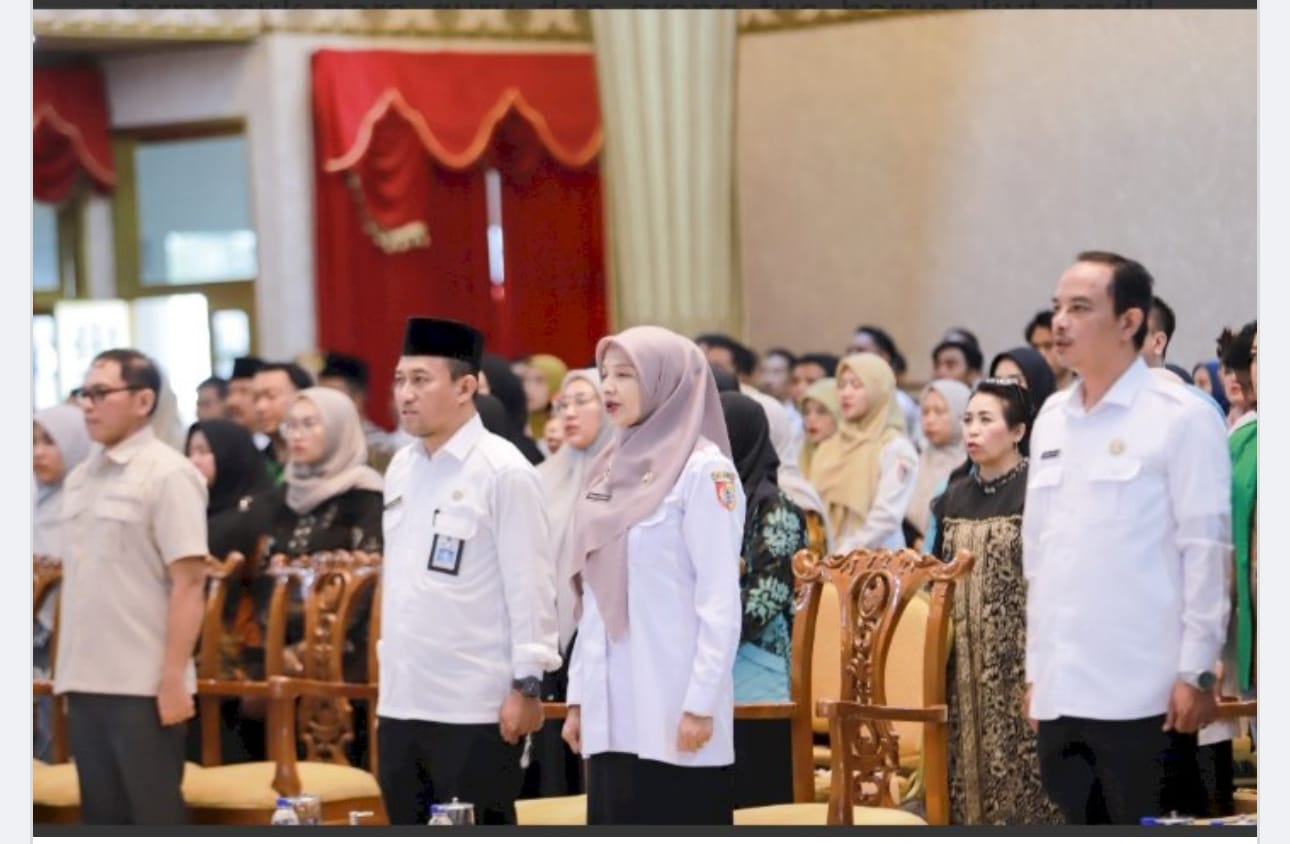 Bahaya Narkoba & Premanisme Meningkat, Bakesbangpol Jatim Perkuat Sosialisasi di Jember
