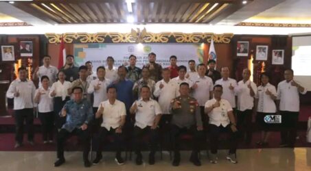 Paparan Awal Grand Design Percepatan Pertumbuhan Ekonomi Daerah