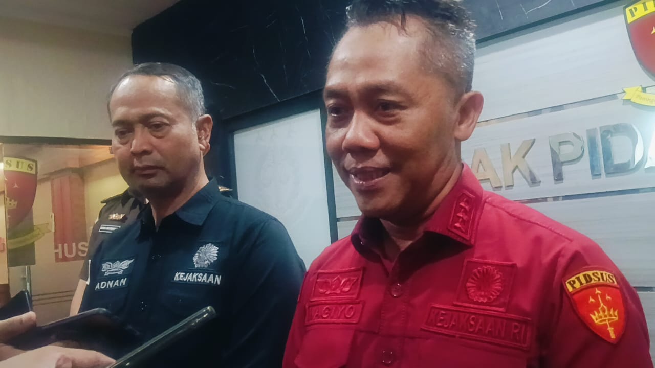 Kejati Jatim Hentikan Kasus Guru Honorer Rangkap Jabatan PLD