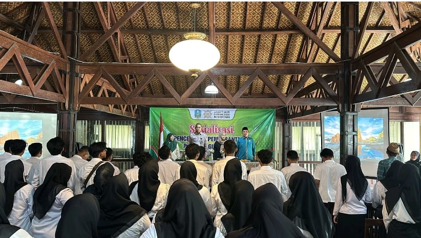 Sinergi Ormas dan Pemerintah Perkuat Pencegahan Narkoba di Jawa Timur