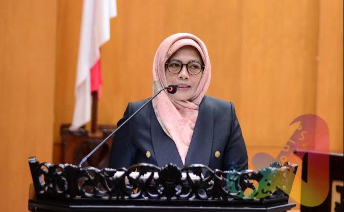 Komisi C Sebut Penanganan Banjir Prioritas Pembangunan 2026