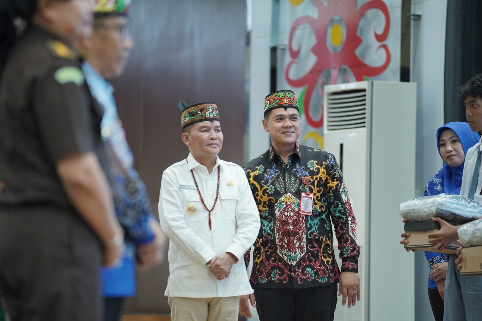 Pemprov Kalteng Luncurkan Program Strategis Pendidikan 2026, 60 Ribu Siswa Terima Bantuan