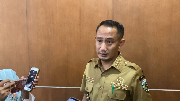 Wali Kota Palangka Raya Minta Perusahaan Bayar THR Tepat Waktu