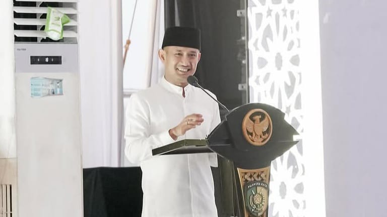 Jaga Integritas, Wali Kota Palangka Raya Ingatkan ASN Jangan Terima Parsel Lebaran