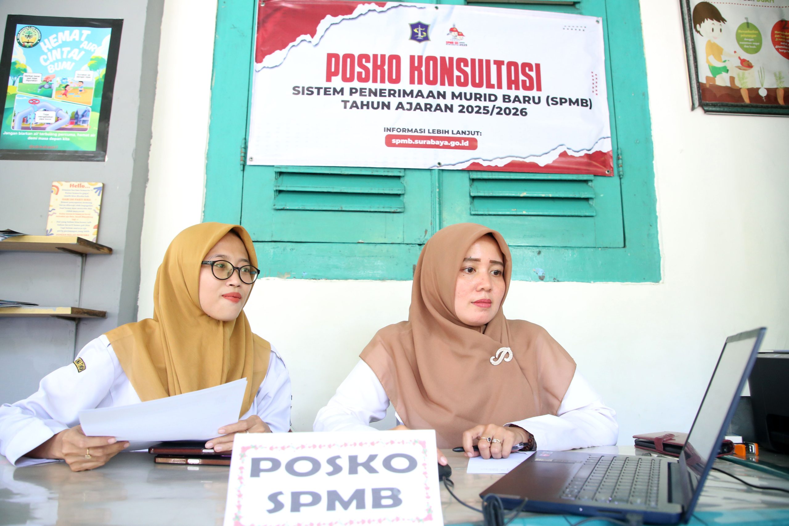 Laman SPMB Surabaya Segera Diluncurkan, Jalur Prestasi Akademik SMP Gunakan Skema Baru