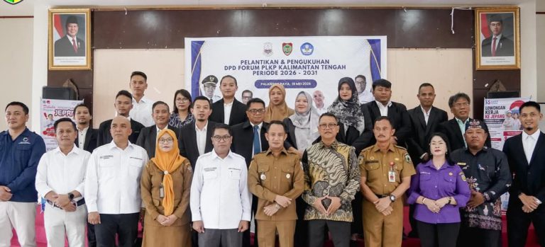 Wali Kota Fairid Dorong FPLKP Cetak SDM Unggul dan Siap Kerja