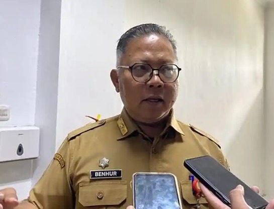Dispursip Palangka Raya Optimalkan Perpustakaan Keliling untuk Perluas Akses Literasi