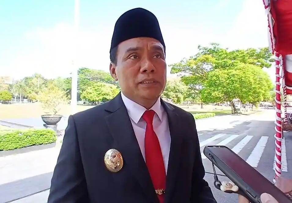 Jadikan Nilai-nilai Pancasila sebagai Pedoman dalam Pelayanan Publik