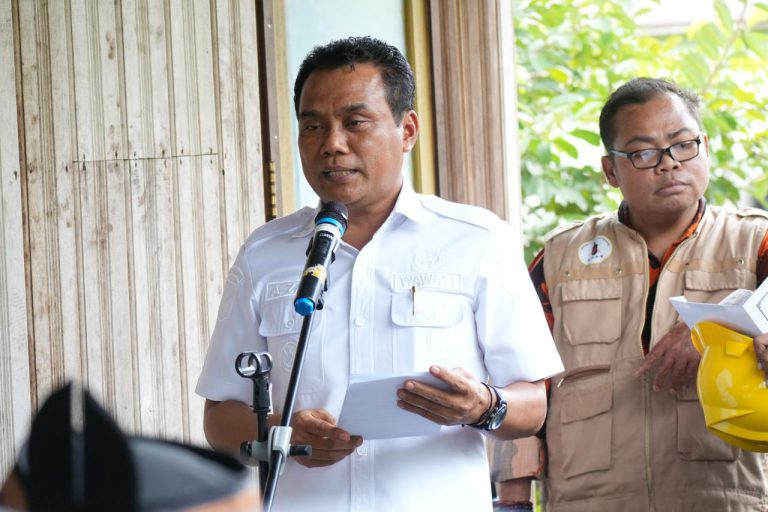 Pemko Libatkan 3 Perangkat Daerah Perangi Narkoba