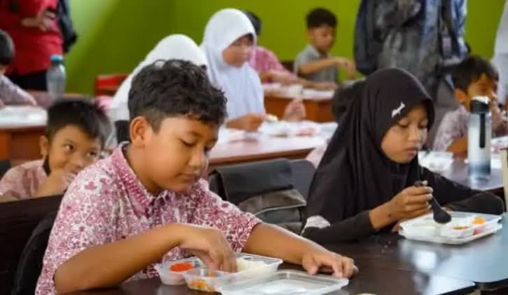 Dukung Program Makan Bergizi Gratis, Pemkot Palangka Raya Tekankan Prinsip Ramah Lingkungan