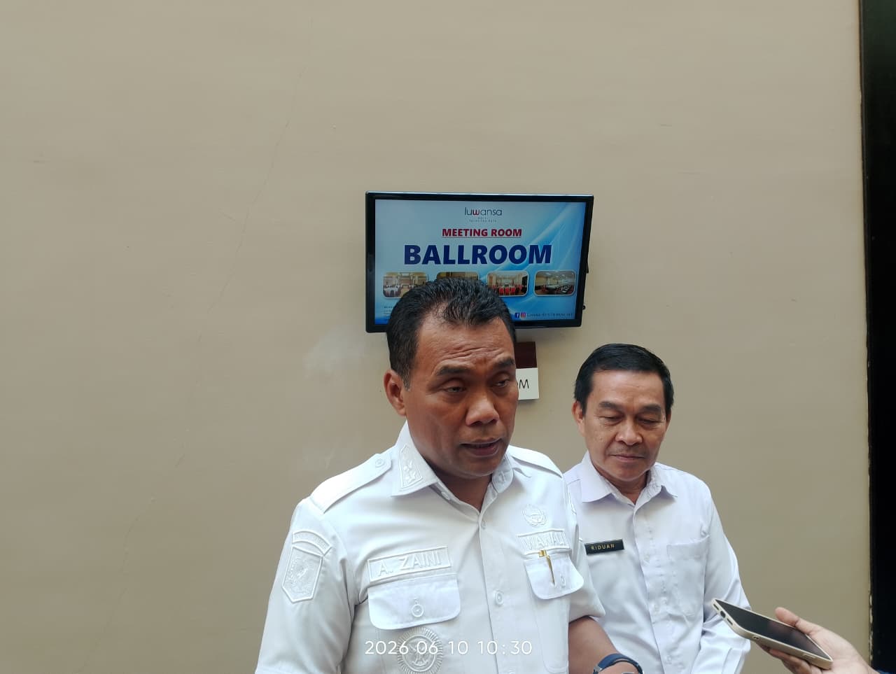 Pemko Siapkan Langkah Antisipasi Jaga Stabilitas Harga dan Daya Beli Masyarakat