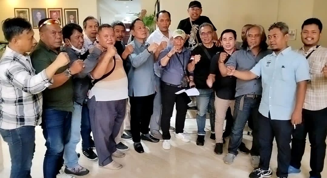 Sambut HUT RI ke 81, Judes Gelar Lomba hingga Forum Kebangsaan Perkuat Soliditas Jurnalis Dewan Surabaya