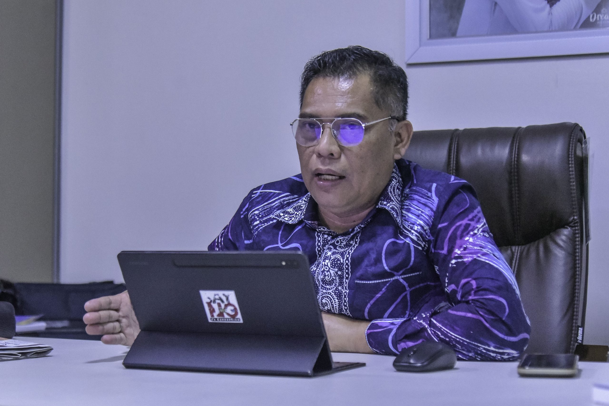 Pemkot Surabaya Tegaskan Penarikan Sumbangan HUT Ke-81 RI Tetap Diperbolehkan Asal Sukarela