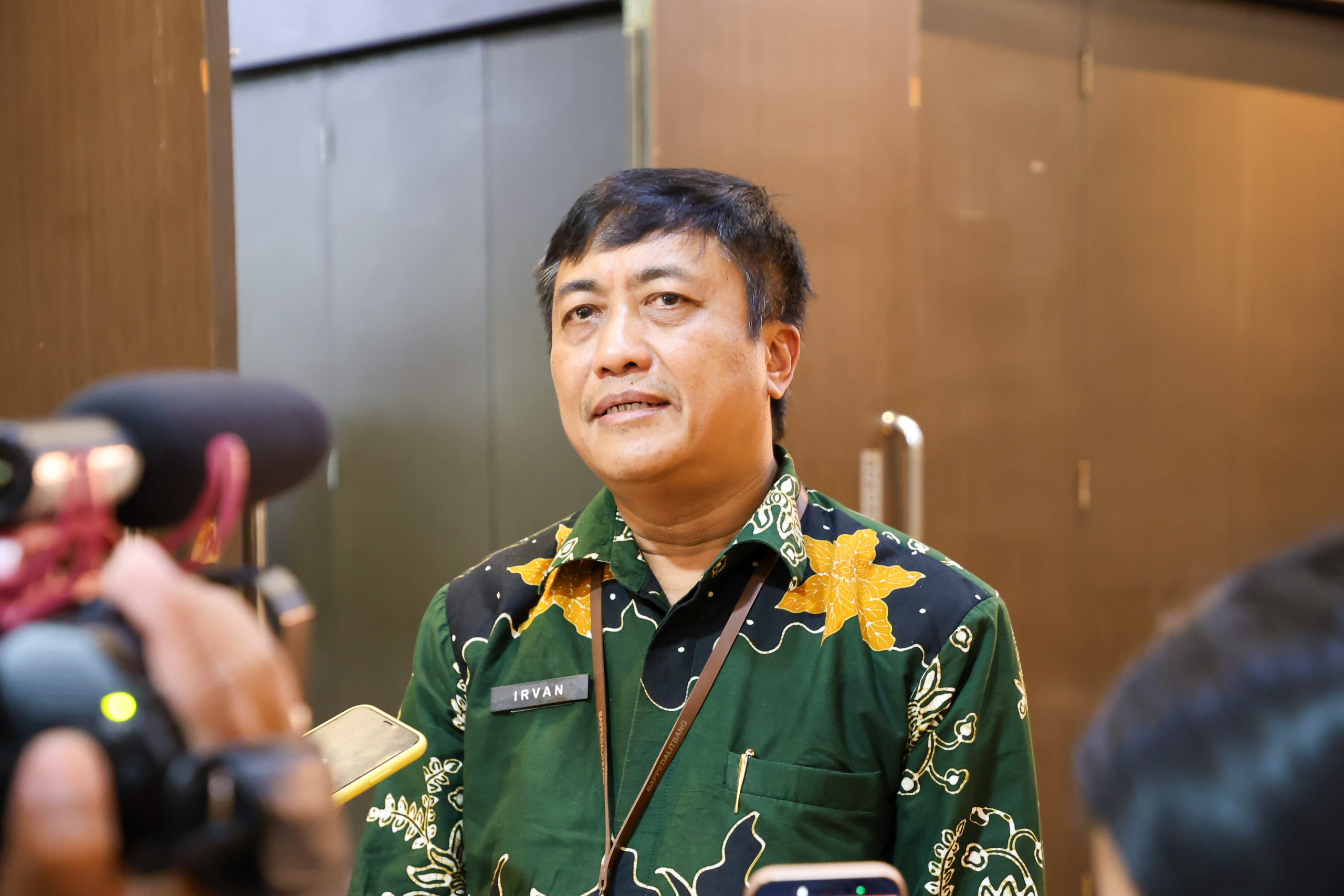 Ratusan Ribu Data Warga Surabaya Tak Sesuai Domisili, Pemkot Ajak Segera Perbarui Adminduk