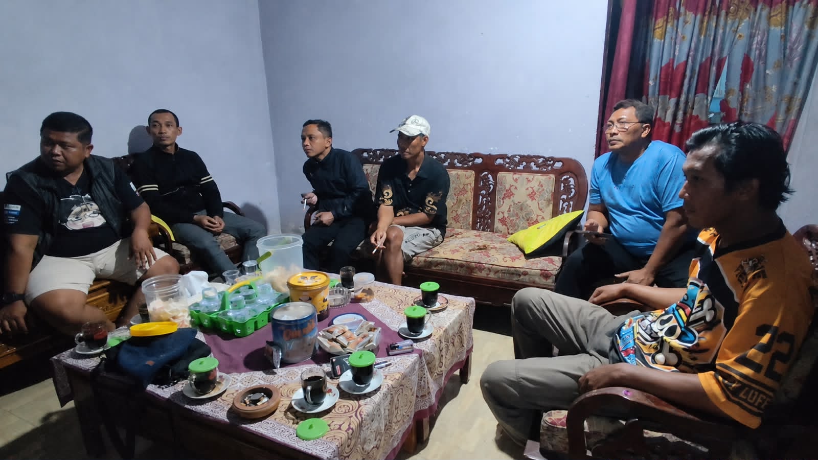Desa Duwet Bergejolak, Belasan RT Dicopot Mendadak