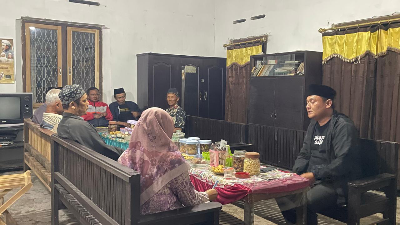 DPMPD dan Camat Minta SK Pemberhentian 12 RT Dicabut, Kades Duwet Sebut Belum ada Surat Pencabutan Tertulis