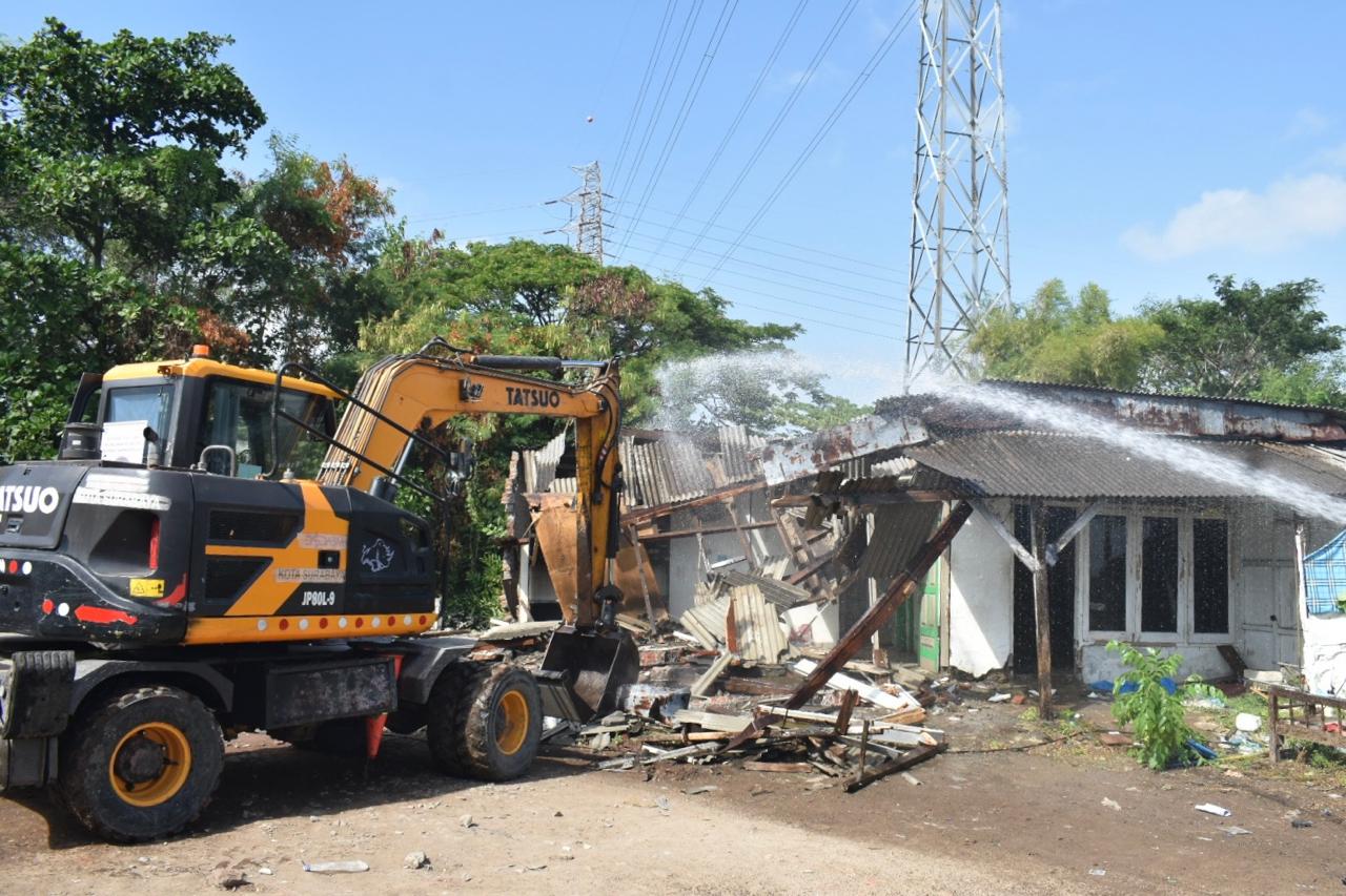 Perluasan TPU Keputih Dimulai, Pemkot Surabaya Siapkan Blok Makam Muslim dan Nonmuslim