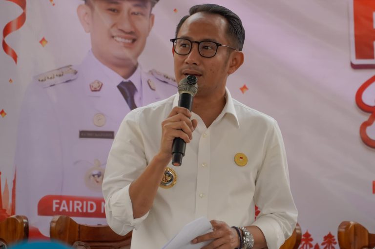Tekan Inflasi dan Jaga Stabilitas Harga, Pemko Palangka Raya Gelar Pasar Murah Serentak di 10 Kelurahan