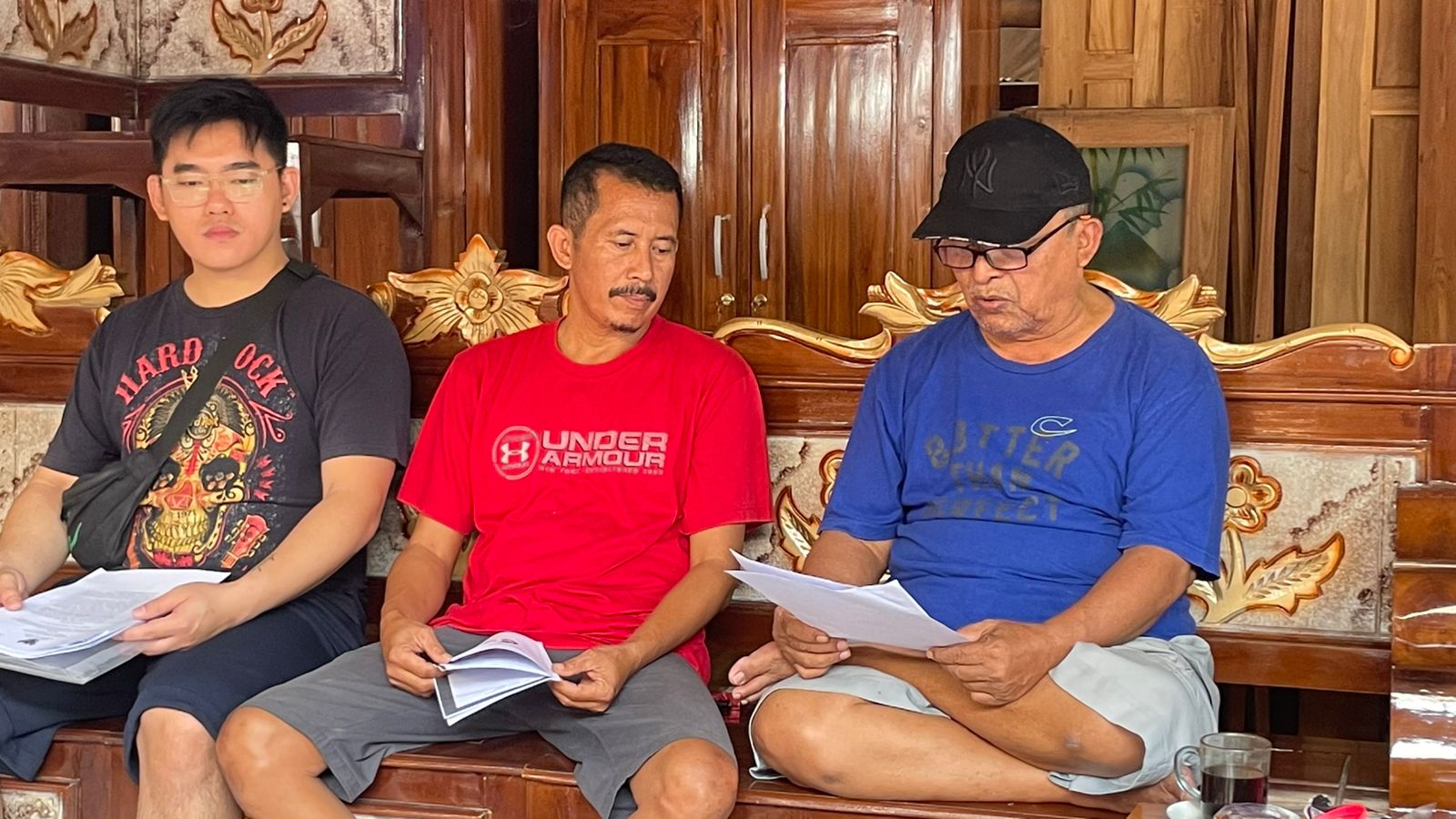 Pasar Sepi Pembeli, Perumda Joyoboyo Malah Naikkan Pungutan