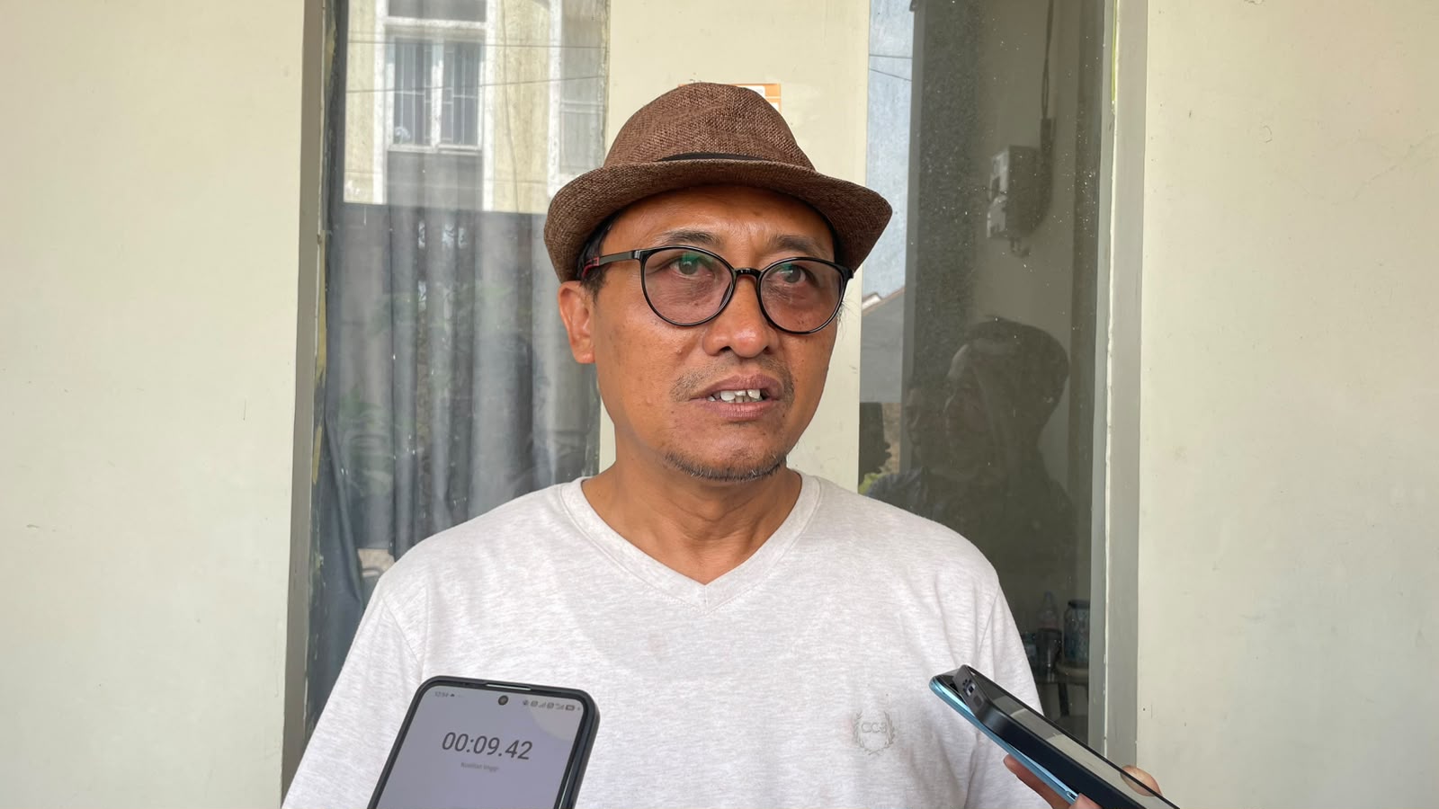Soal Dugaan Manipulasi Harga dan Pajak, Pengembang Griya Keraton Diseret ke ‘Meja Hijau’