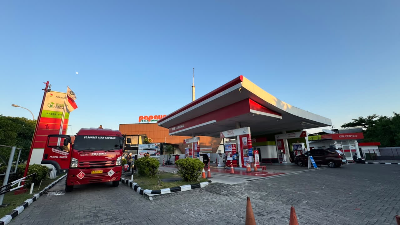 Pertamina Patra Niaga Pastikan Ketersediaan Stok dan Penyaluran BBM Subsidi Tetap Berjalan Sesuai Ketentuan Pemerintah