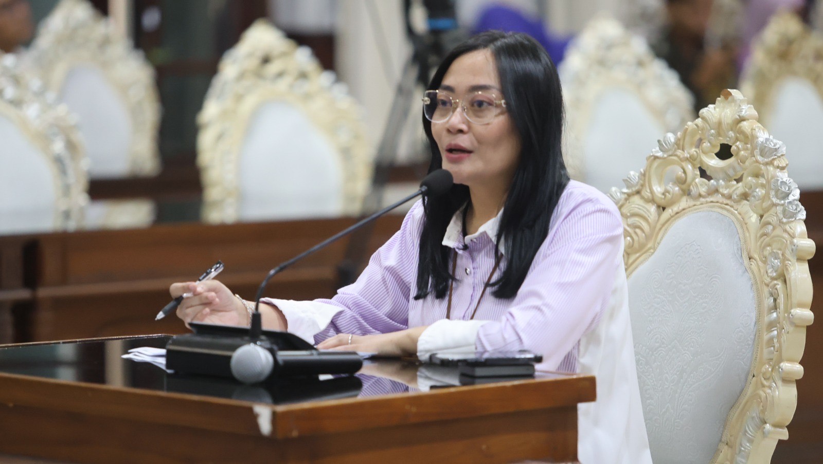 Pemkot Surabaya Perkuat Standar ASUH, Penataan RPU Pasar Babaan dan Wonokromo Terus Berlanjut